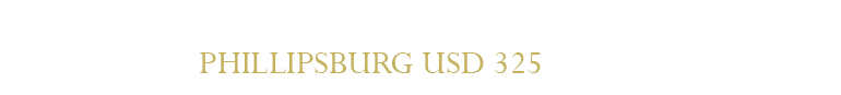 Phillipsburg USD 325 Logo