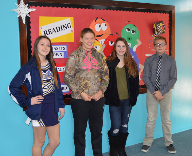 Phillipsburg USD 325 New Pubs Classes Bringing News to You