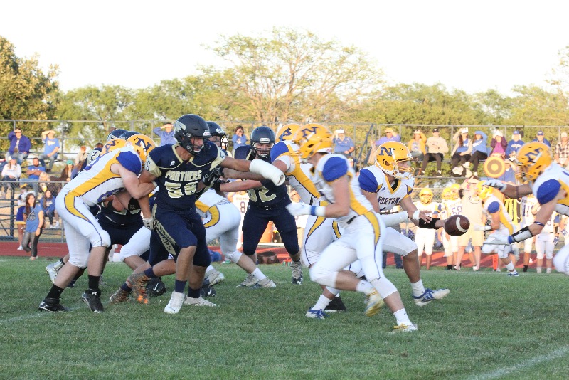 Phillipsburg USD 325 Fall SportsFootball Pictures