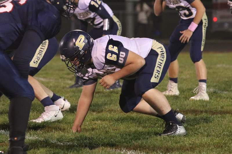 Phillipsburg USD 325 Fall SportsFootball Pictures