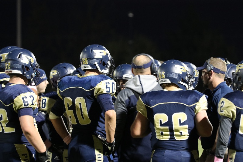 Phillipsburg USD 325 Fall SportsFootball Pictures