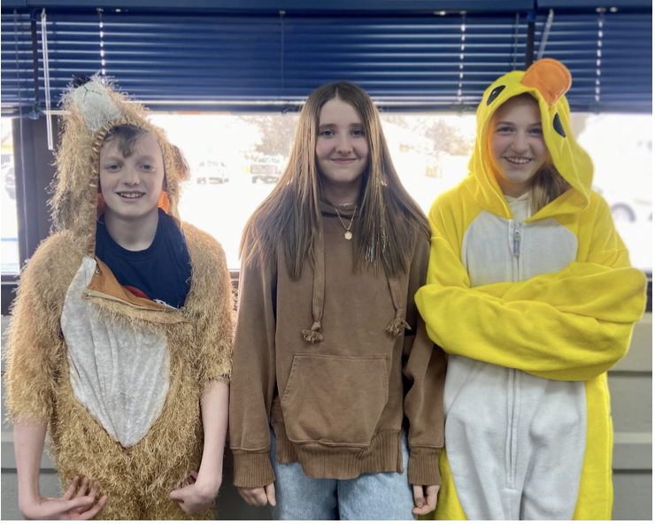 Phillipsburg USD 325 Kids Go All Out