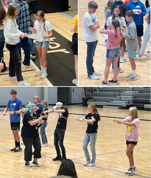 Phillipsburg USD 325 STUCO Conference